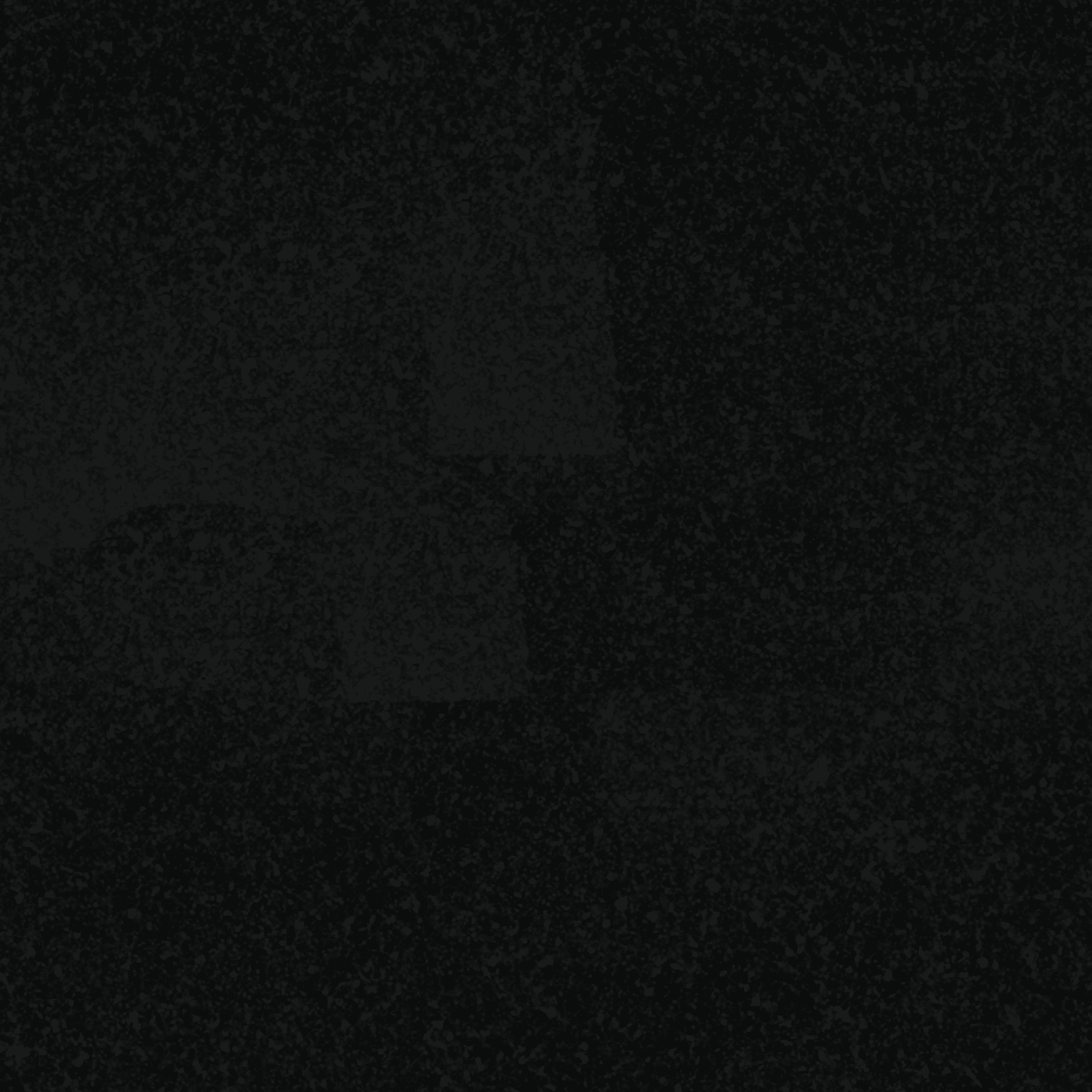 Premium Black granite — polished swatch from Texas Lonestar Monuments